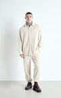 Pantalon homme Padow - ECRU VINTAGE - Beige - S