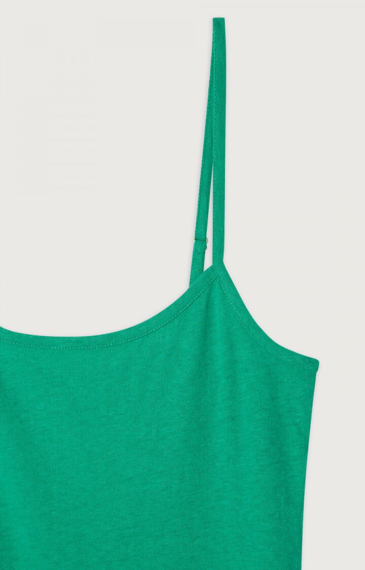 Women's jumpsuit Lopintale, LAMB'S LETTUCE, hi-res