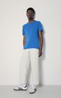 Men's t-shirt Sonoma, VINTAGE COBALT, hi-res-model