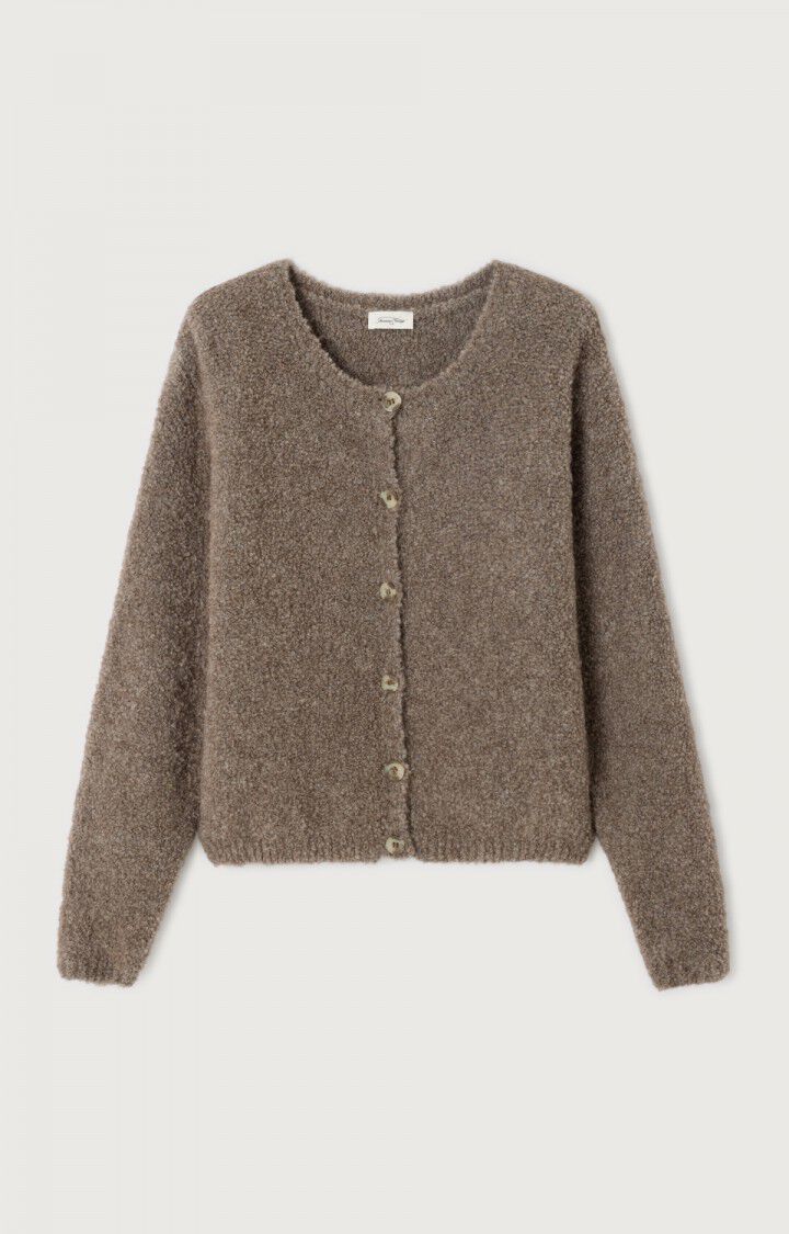 Women's cardigan Zolly