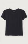 T-shirt donna Sonoma, NERO, hi-res