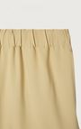 Women's shorts Kabird, CHICKPEA, hi-res