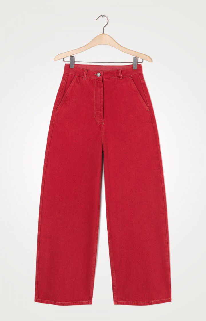 Women's trousers Tineborow