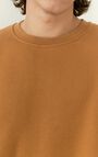Men's sweatshirt Yuncastle, ANTELOPE, hi-res-model