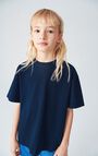 T-shirt bambini Fizvalley, OLTREMARE VINTAGE, hi-res-model