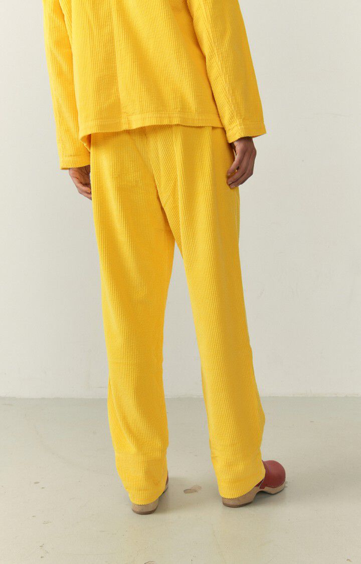 Pantaloni donna Padow, SOLE, hi-res-model