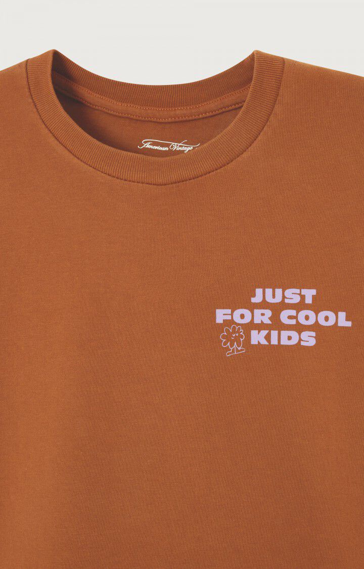 Kids’ t-shirt Fizvalley