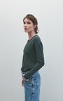 Women's t-shirt Sonoma, VINTAGE SHADOW, hi-res-model