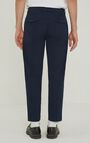 Men's trousers Kolala, NAVY, hi-res-model