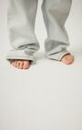 Kinderenjeans Joybird - WINTER BLEACHED - Blauw - 3