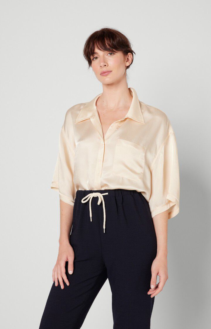 Chemise femme Gintown