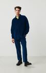 Men's trousers Padow, VINTAGE OVERSEAS, hi-res-model