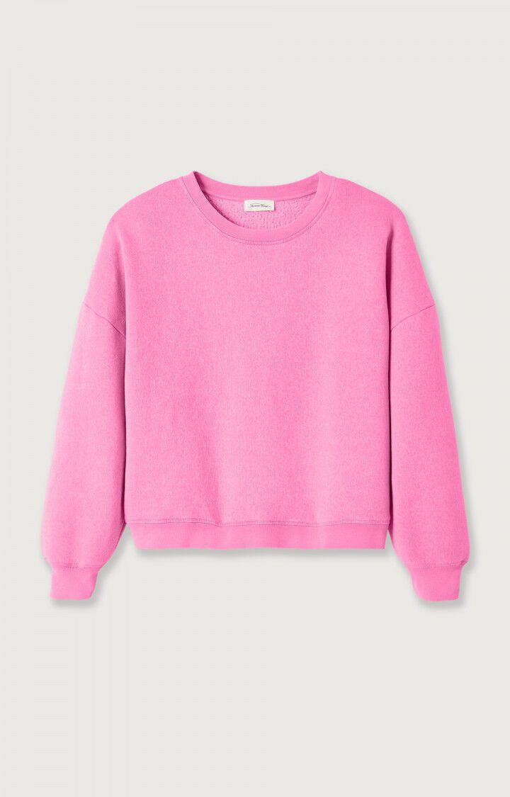 Damessweater Ikatown, NEONROZE VINTAGE, hi-res
