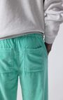 Men's joggers Padow, VINTAGE JADE, hi-res-model