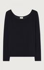T-shirt femme Lailow - NOIR - S