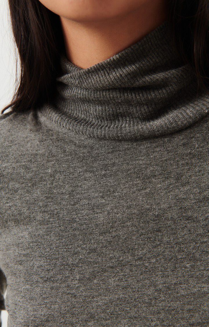 T-shirt donna Vediny - ANTRACITE SCREZIATO - Grigio - S