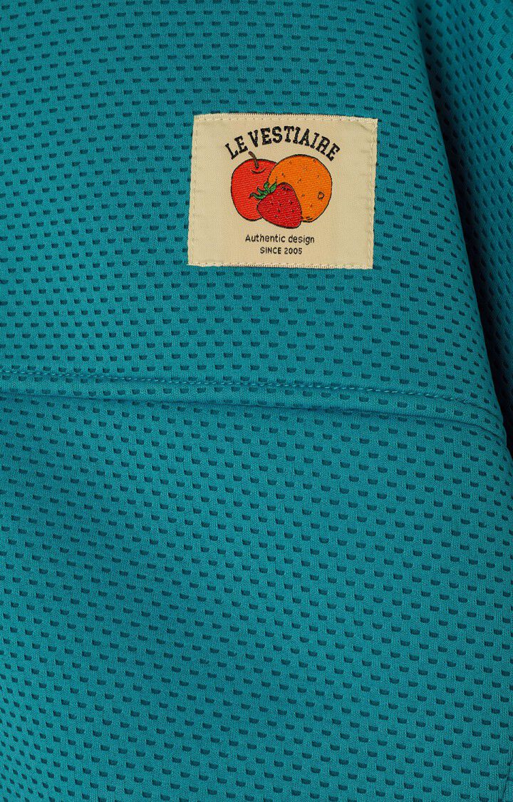 Veste femme Kigbay - PARADISE - Bleu - M-L