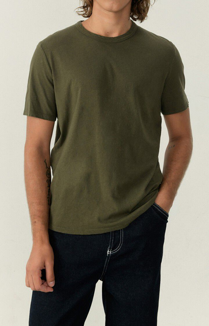 Heren-T-shirt Fakobay, ZEEWIER VINTAGE, hi-res-model
