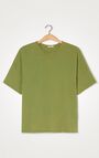 Men's t-shirt Fakobay - VINTAGE ARMY - Green - S-M