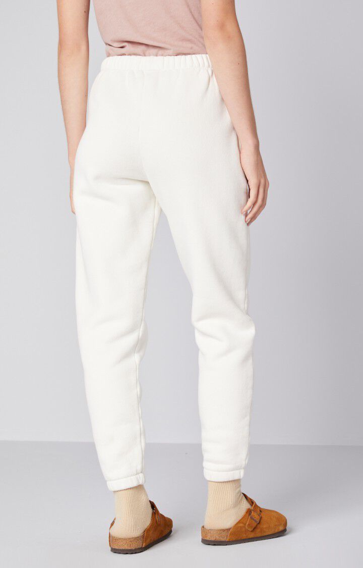 Jogging femme Ibowie - ECRU - Beige - S