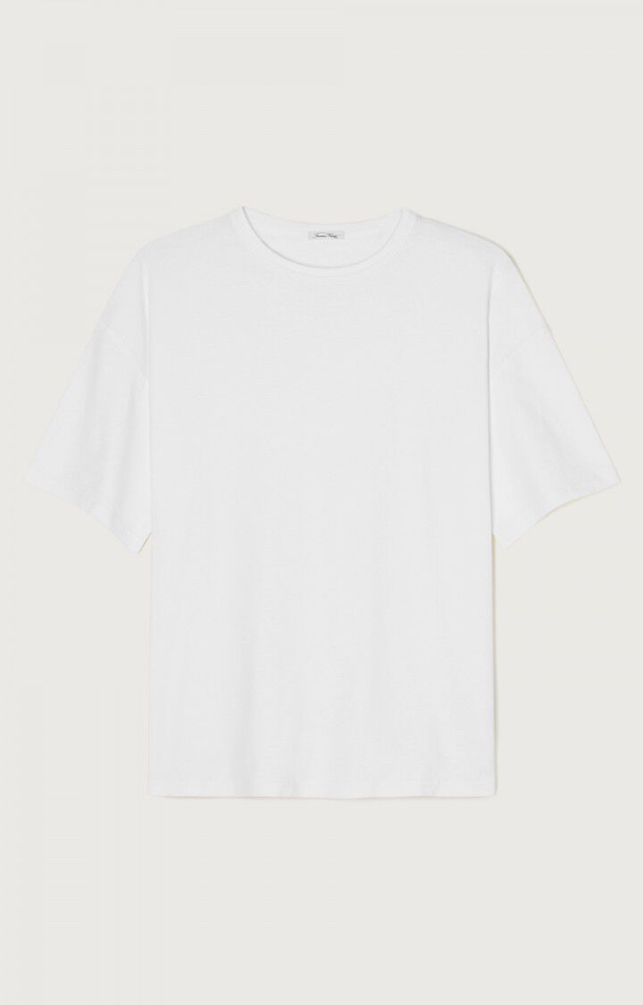 T-shirt homme Ylitown, BLANC, hi-res