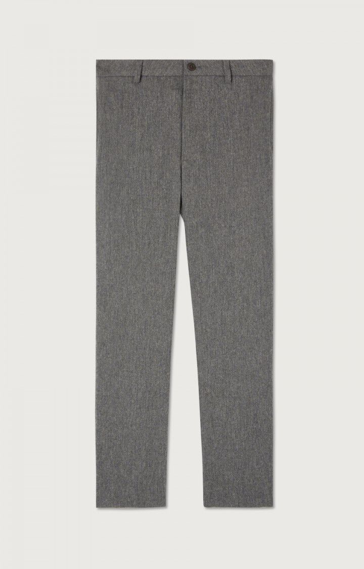 Men's trousers Weftown