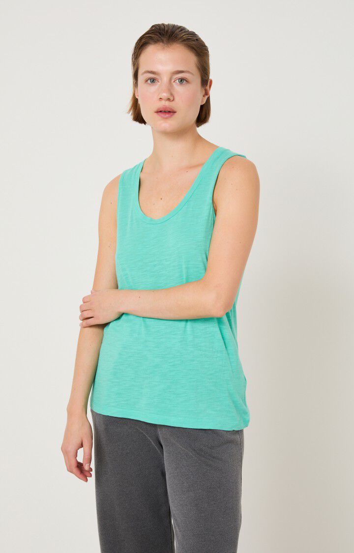 Women's tank top Jacksonville