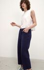 Jeans donna Tineborow, BLU NAVY VINTAGE, hi-res-model