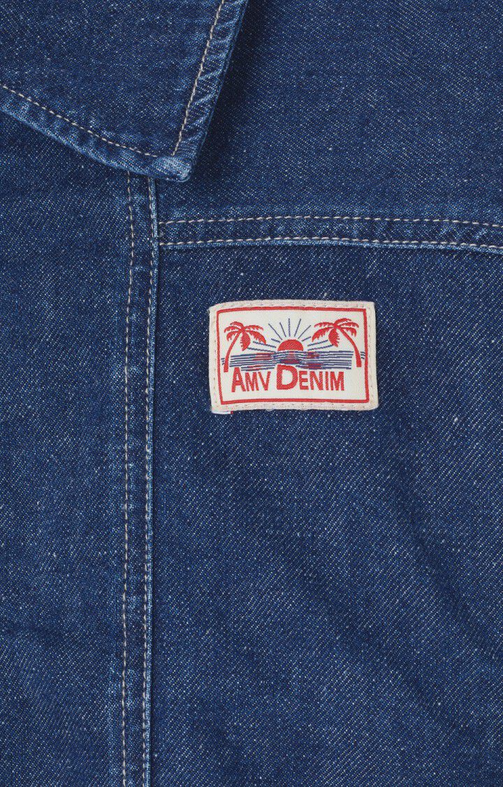 Women's jacket Globay, MEDIUM BRUT, hi-res