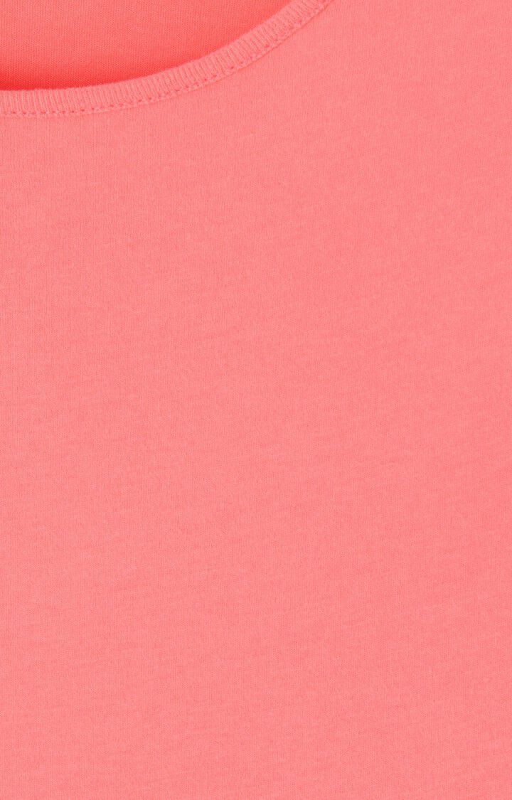 Damenkleid Vupaville - KORALLE - Rosa - S