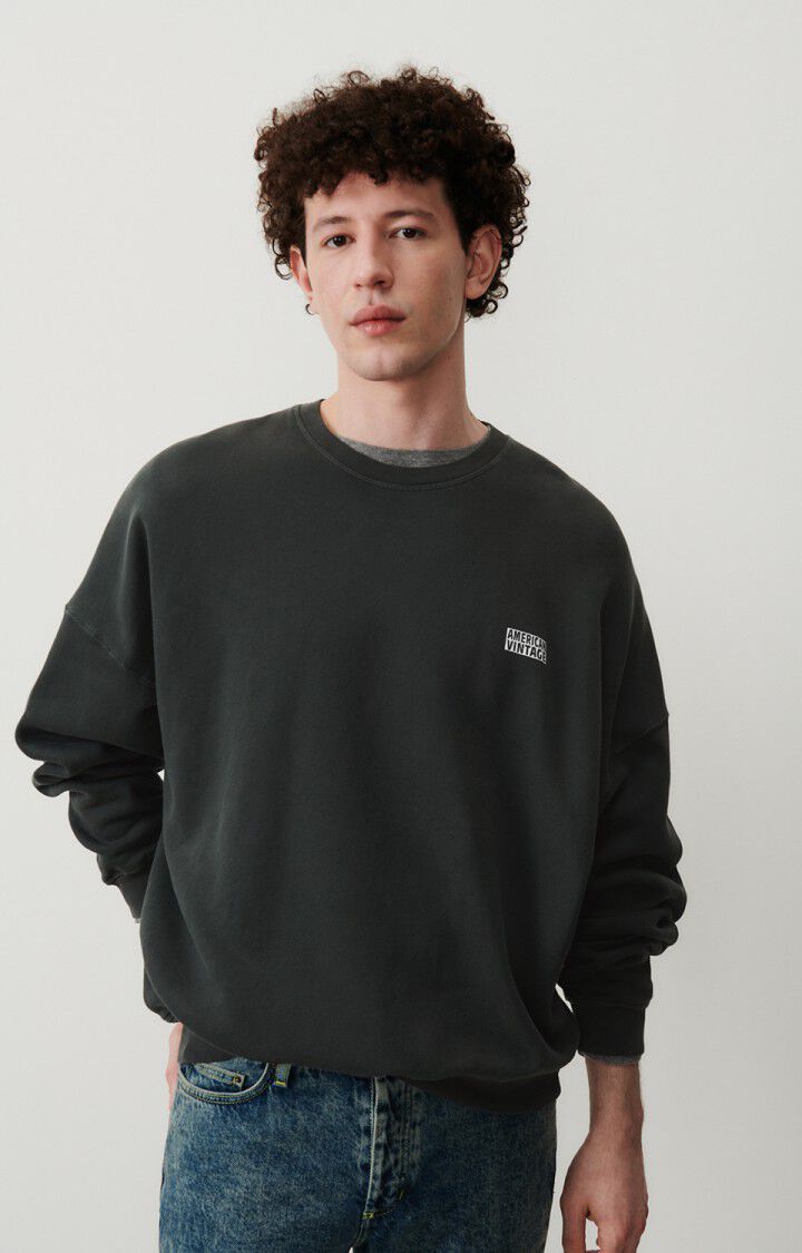 Men's sweatshirt Izubird