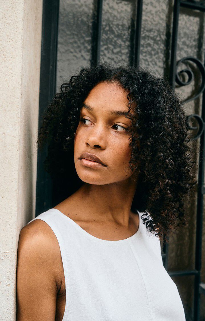 Women's jumpsuit Toyabay, COCONUT, hi-res-model