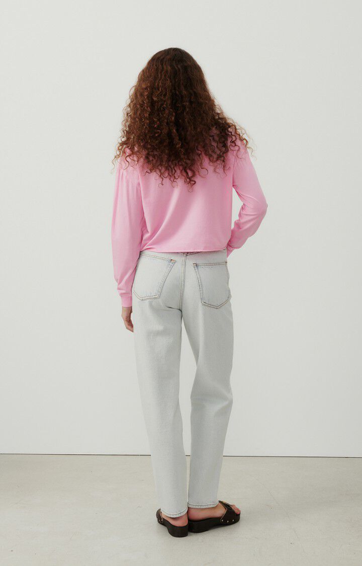 Women's t-shirt Pymaz, VINTAGE MARSHMALLOW, hi-res-model