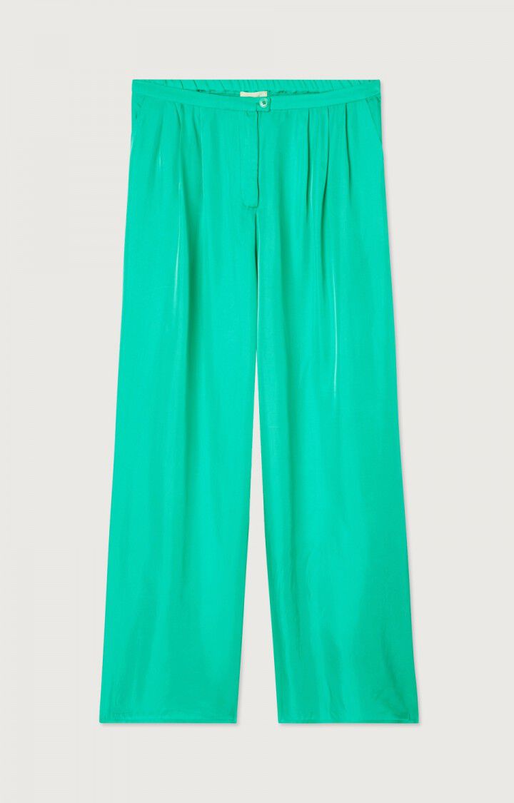 Damenhose Luabird - LAGUNE - Blau