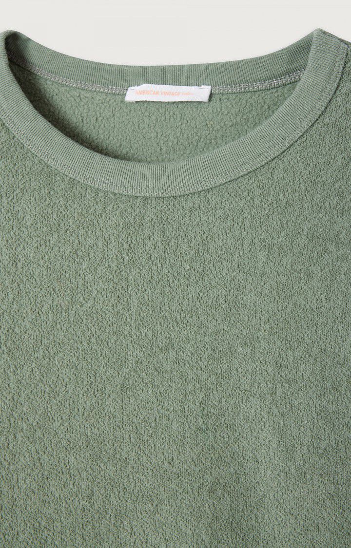 Sweat femme Bobypark, ARGILE, hi-res