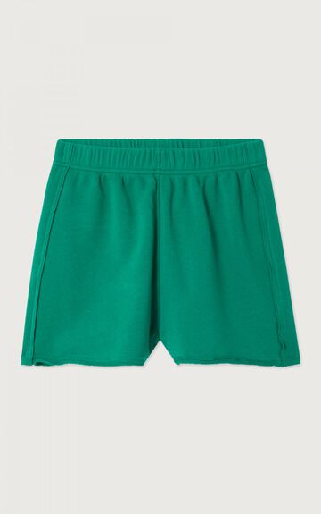 Women's shorts Atubay - MINT