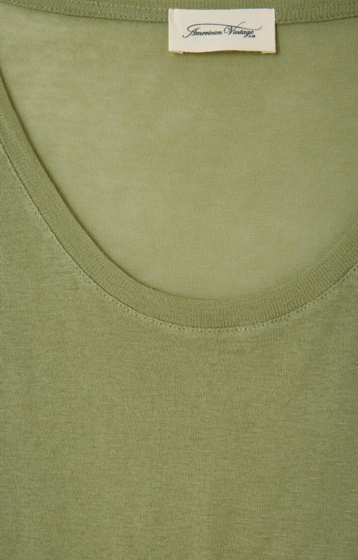 Women's t-shirt Massachusetts, VINTAGE SHORE, hi-res