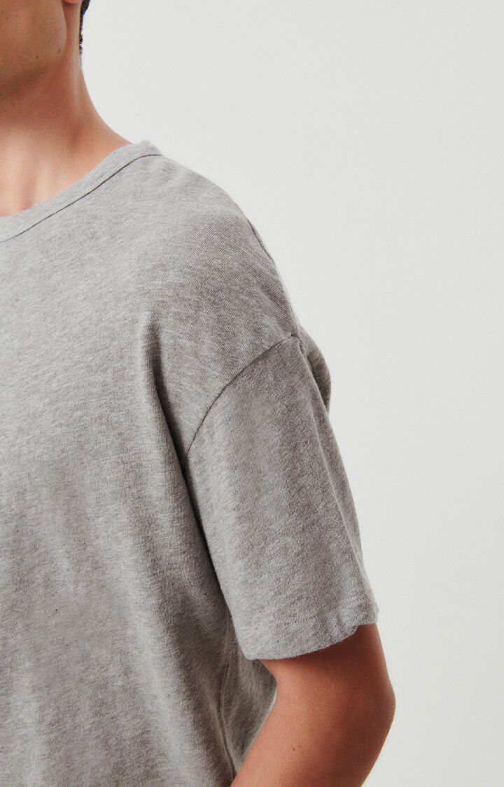 T-shirt homme Sonoma, GRIS CHINE, hi-res-model
