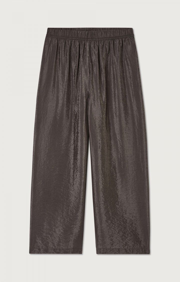 Women's trousers Scarow, CARBON, hi-res