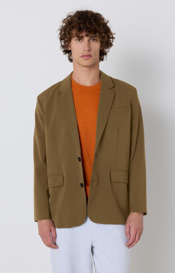 Blazer homme Kabird