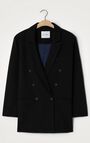 Women's blazer Firtown, BLACK, hi-res