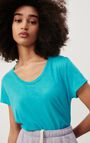 T-shirt femme Jacksonville, TROPICAL VINTAGE, hi-res-model