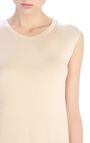 Women&rsquo;S Joliette Dress - CASHEW NUT - Beige - S