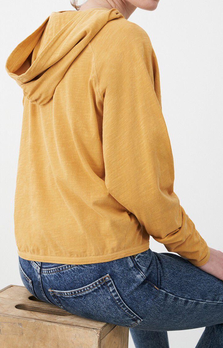 Women's t-shirt Lamy, VINTAGE CUMIN, hi-res-model