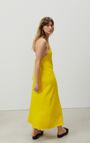 Damen-Kleid Lopintale, SONNENBLUME VINTAGE, hi-res-model