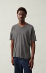 Men's t-shirt Devon, VINTAGE SLATE, hi-res-model