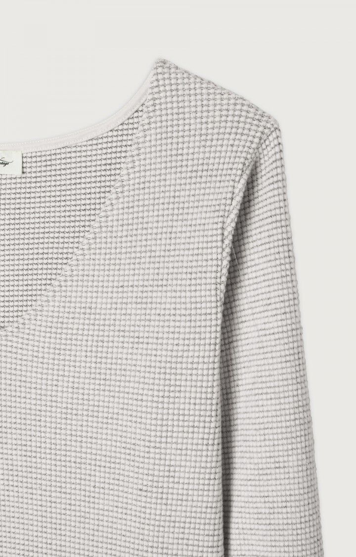 Damesjurk Gyktown, GRIJZE TEGELS, hi-res