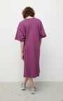 Women's dress Rekbay, VIOLINE, hi-res-model