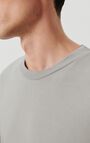 Men's t-shirt Fizvalley, PEBBLE VINTAGE, hi-res-model