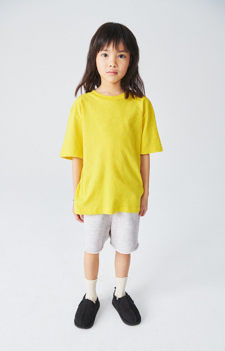 Kinder-T-Shirt Gamipy